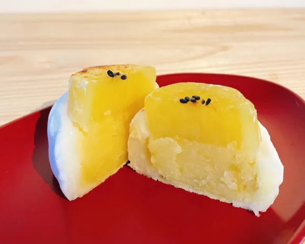 <いちや>鳴門金時焼大福