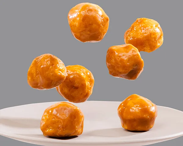 <東京カラメリゼ>東京カラメリゼ シューケット