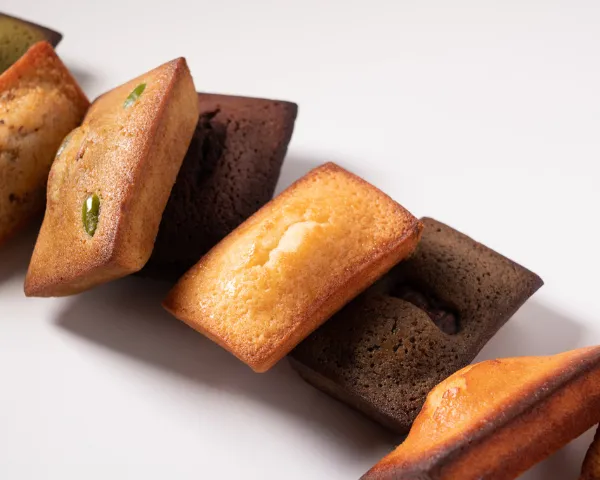 ＜ちひろ菓子店＞ひろ菓子店詰め合わせ