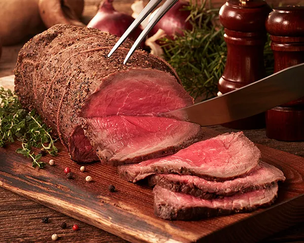 ＜ポール・ボキューズ＞ローストビーフ