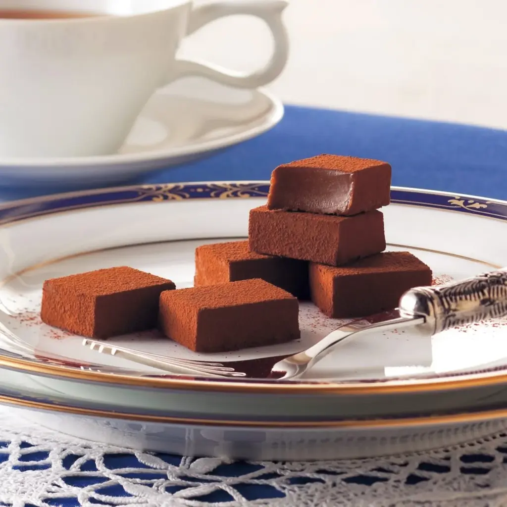 ＜ロイズ＞生チョコレート[オーレ]