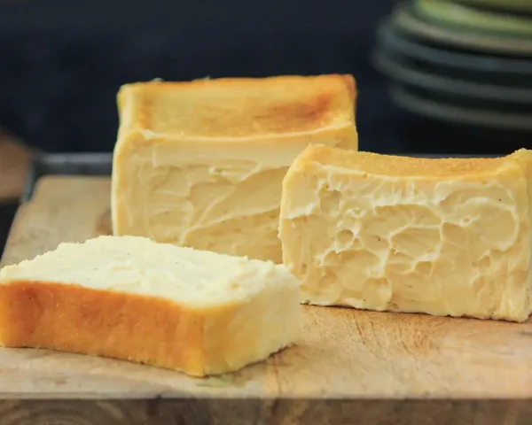 ＜toroa＞とろ生チーズケーキ