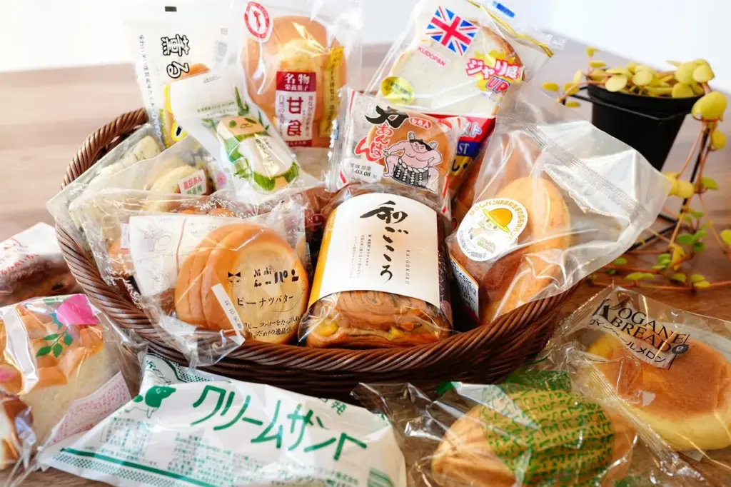 松坂屋上野＜ご当地パンフェスタ＞