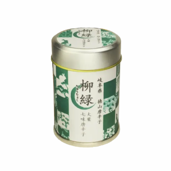 ＜近縁屋＞七味