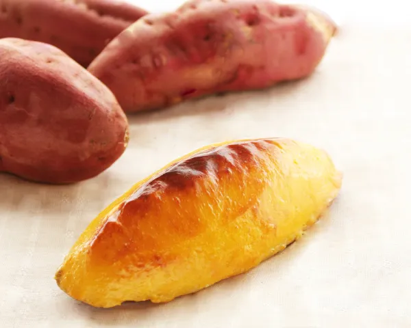 ＜あさ川＞スイートポテト