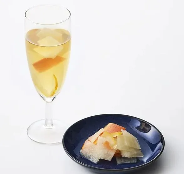 ＜西利＞お酢を楽しむお漬物