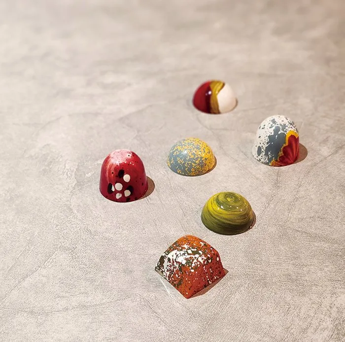 ＜カズベイク＞Trip BonBon
