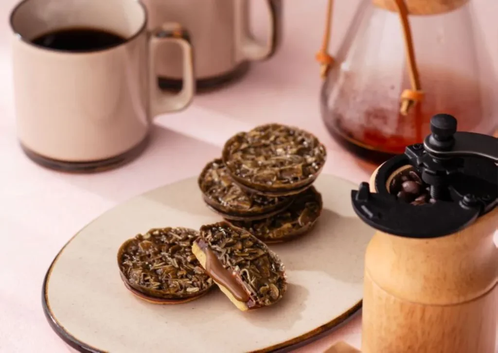 ＜キャラマー＞キャラマーサンド