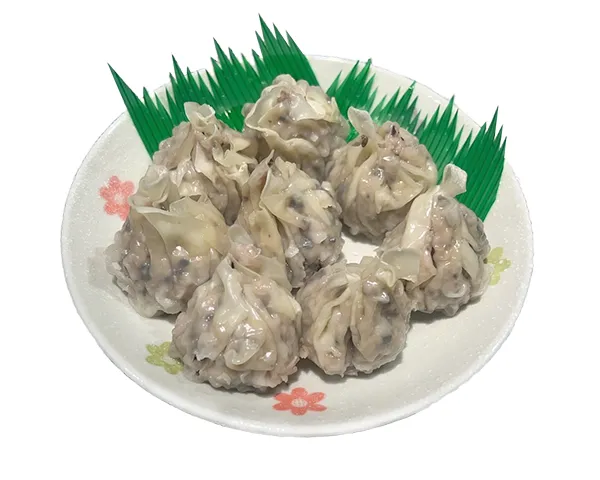 ＜富泉楼＞フカヒレ焼売