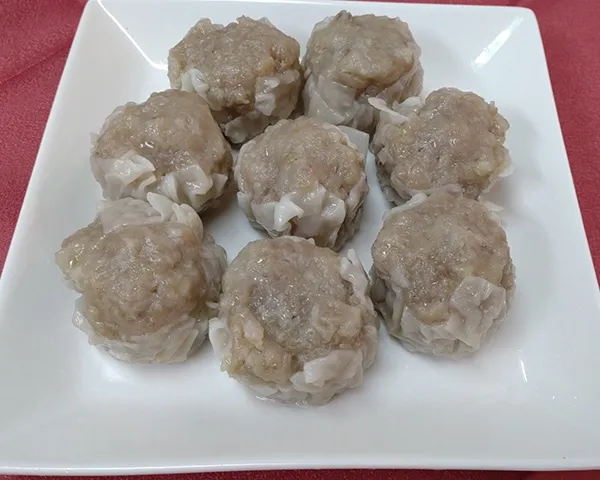 ＜横浜大昌＞黒豚焼売