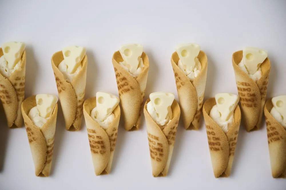 ＜[SNOW] CHEESE（スノーチーズ）＞スノーミルクチーズ