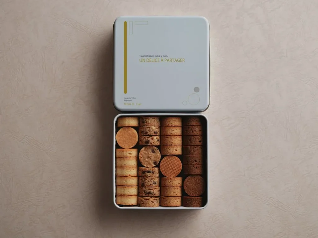 <モンサンクレール>プチボヌール